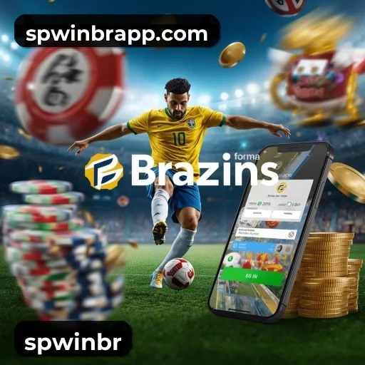 Requisitos do APK da spwinbr para Android