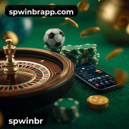 Tabela RTP dos jogos de cassino da spwinbr