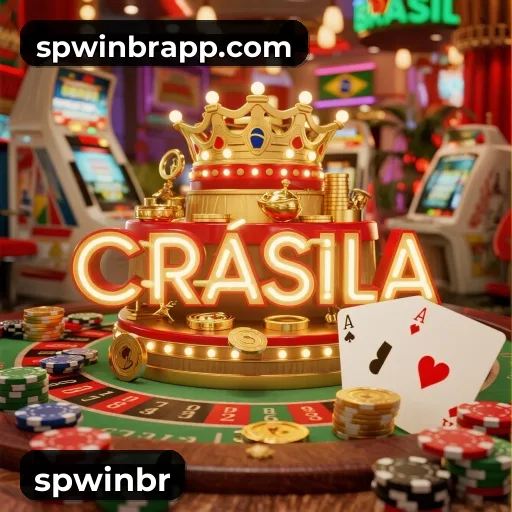 spwinbr bônus R$5.000 + 500 giros - Rollover 35x, prazo 30 dias, 38% taxa conversão