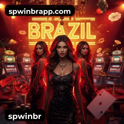 Catálogo spwinbr 2.547 jogos - Pragmatic Play, Evolution, NetEnt