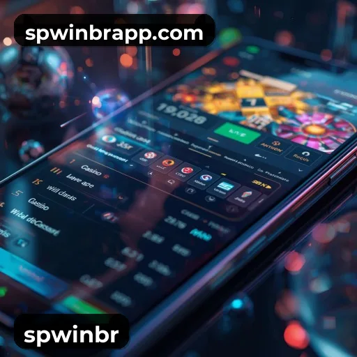 Jogo responsável spwinbr - Ferramentas de controle, limites, auto-exclusão, suporte CVV 188