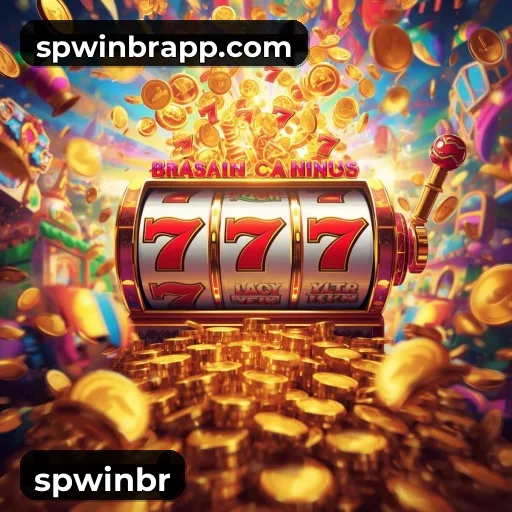 spwinbr APP mobile iOS Android - 187 mil downloads São Paulo Rio BH