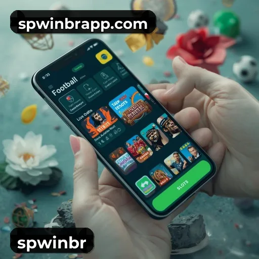 spwinbr PIX instantâneo Brasil - Depósito e saque em minutos 24/7